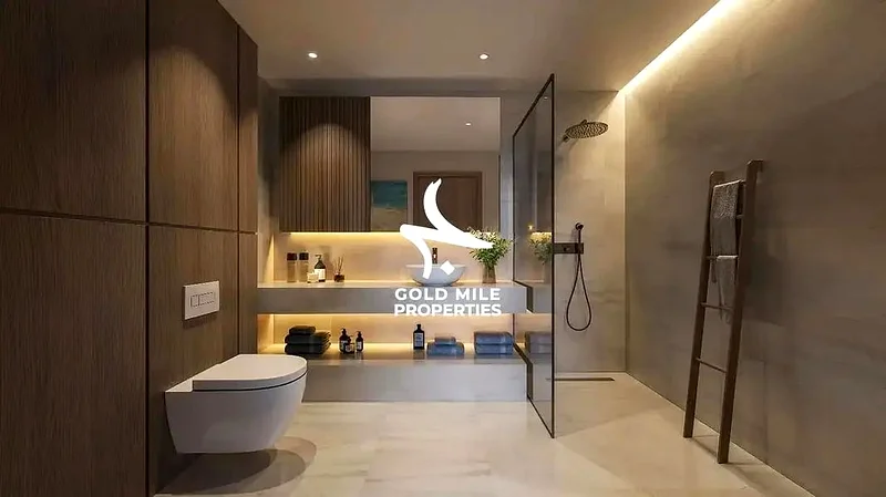 Smart Home | High ROI | Great Investment | 2-Year Post Handover63943716757890114