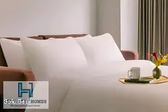 Furnished I Kitchen I Metro I House Keeping I 24x7 Secure | Access to Gym & Pool