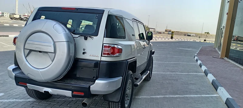 تويوتا إف جي كروزر63401319616643112