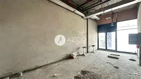 Brand New Retail Shop| Shell and Core| Lagoon View