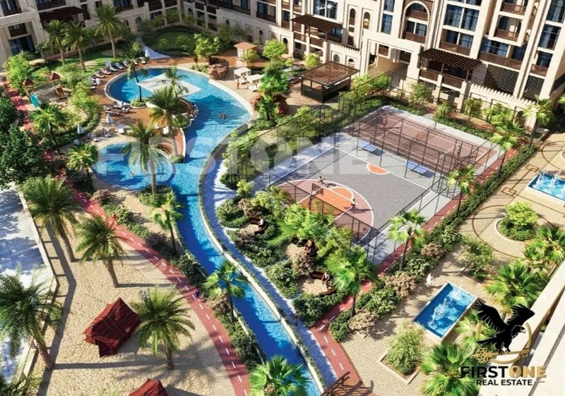 Premium living | Furnished unit | Own it63839669986691112