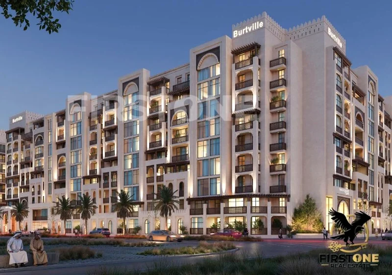 Premium living | Furnished unit | Own it63839669986691110