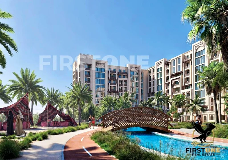 Premium living | Furnished unit | Own it63839669986691113