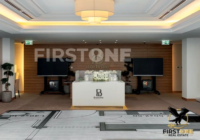 Premium living | Furnished unit | Own it63839669986691114