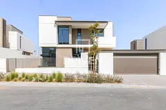 Brand New Large Plot | Type A | Standalone Villa