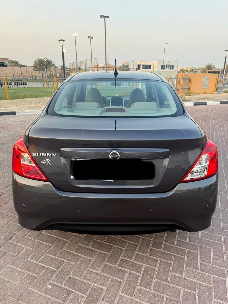نيسان سني 2020، 1.6، سيارة خليجية، أوتوماتيك بالكامل63399967380483111