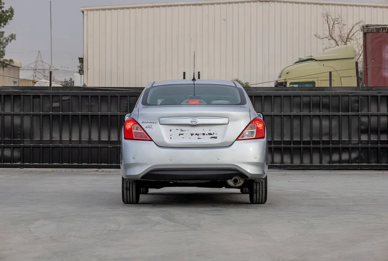 AED 385 Monthly | Nissan Sunny SV 1.5L l GCC | Zero Down Payment | Warranty63612796116481114