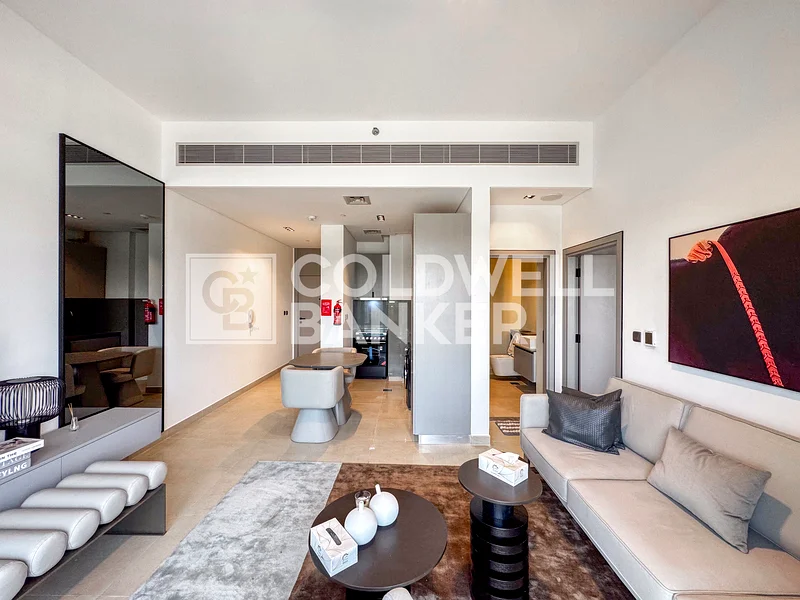 Brand New Unit | Spacious | Furnished63997647080451111