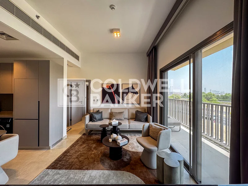 Brand New Unit | Spacious | Furnished63997647080451110