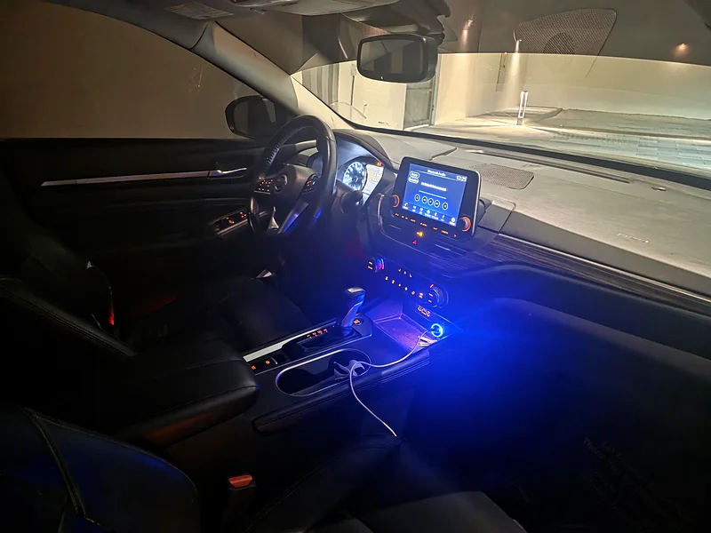 Nissan altima 2019 SL low mileage63399970417537113