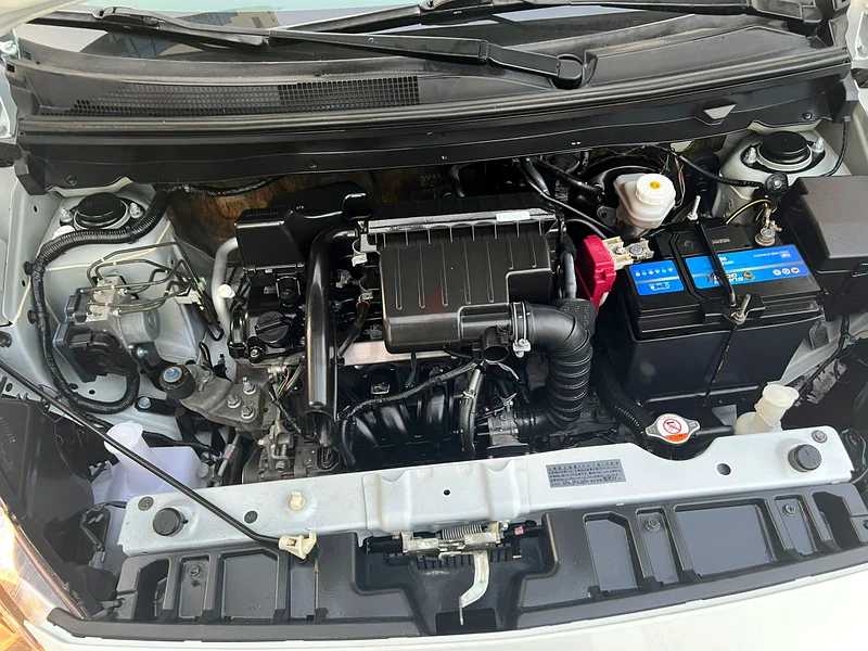 Mitsubishi Attrage 2022 GCC Low Mileage63398594264835112