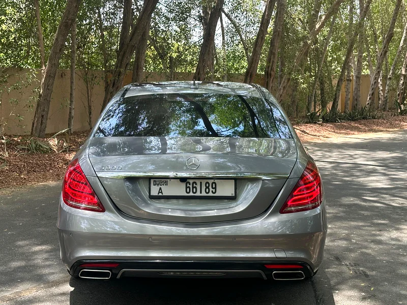 Mercedes S50063399933326978114