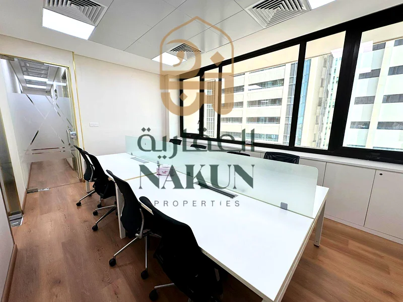 Spacious office / flexible payment / Strategic location63402788420226112