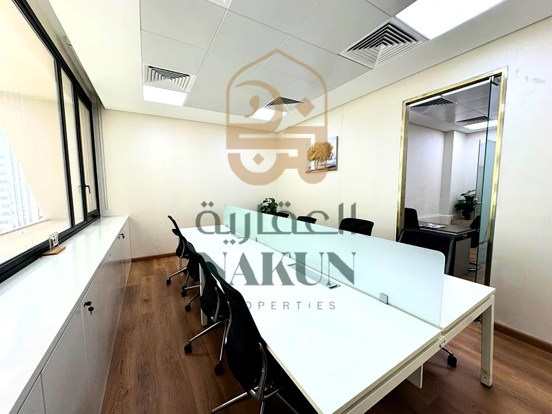 Spacious office / flexible payment / Strategic location63402788420226114