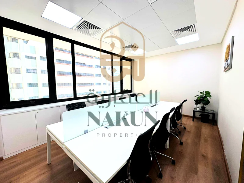 Spacious office / flexible payment / Strategic location63402788420226113
