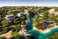 Massive Corner Plot|Masterpiece|Hottest 5BR Villa