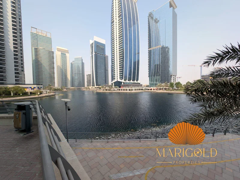 محل تجاري مؤجر | عائد استثماري 8٪ | موقع ممتاز | صفقة للمستثمرين63827054377985110