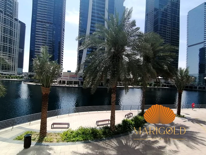 محل تجاري مؤجر | عائد استثماري 8٪ | موقع ممتاز | صفقة للمستثمرين63827054377985114