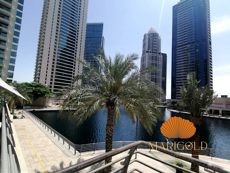 محل تجاري مؤجر | عائد استثماري 8٪ | موقع ممتاز | صفقة للمستثمرين63827054377985113