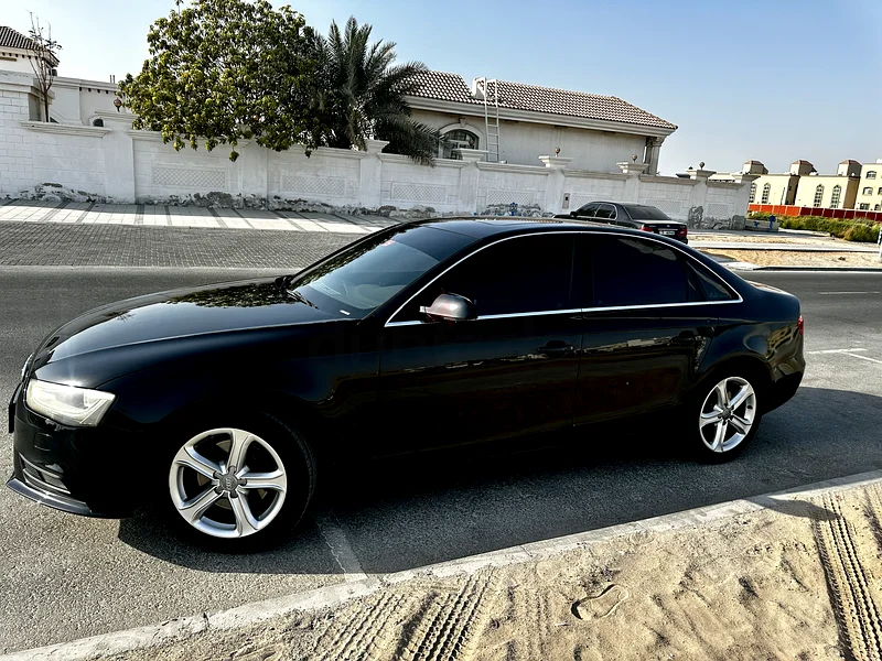 Audi A463398611072385111