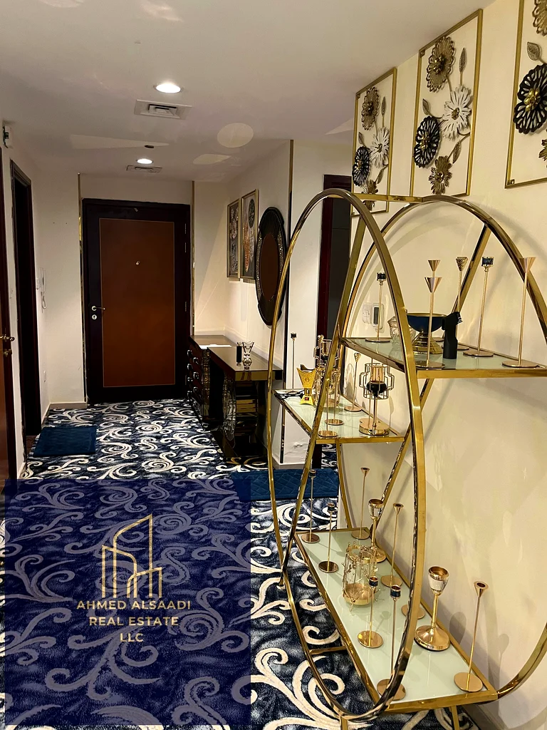 2 bedroom apartment Ajman Cornish sea view63871197182466111