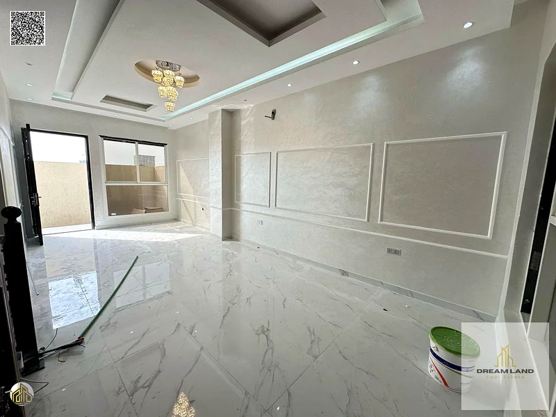 فرصة استثمارية نادرة في واحدة من أكثر المناطق السكنية الراقية وطلباً في إمارة عجمان، الحضبة 2، بسعر يشمل63891799600131113