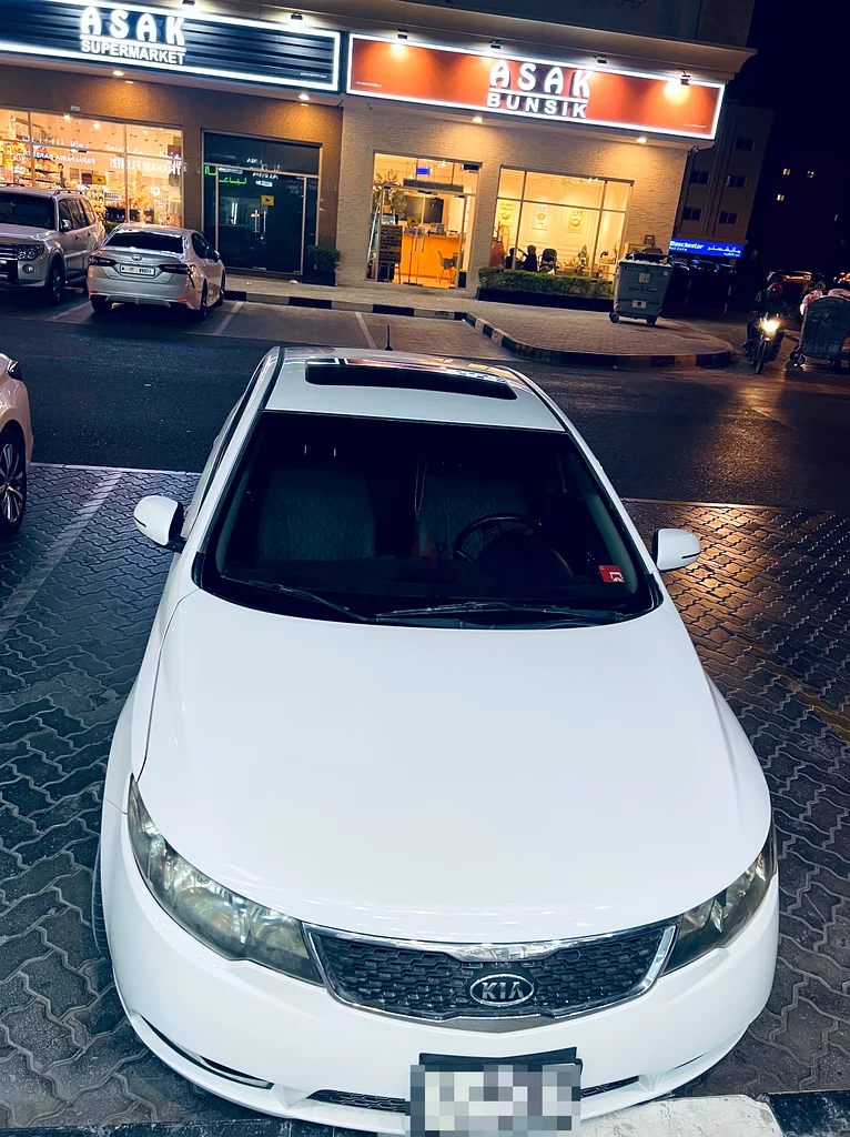 Kia for sale UAE63398620146691112