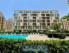 Ground floor | Parking | 1BR Apartment