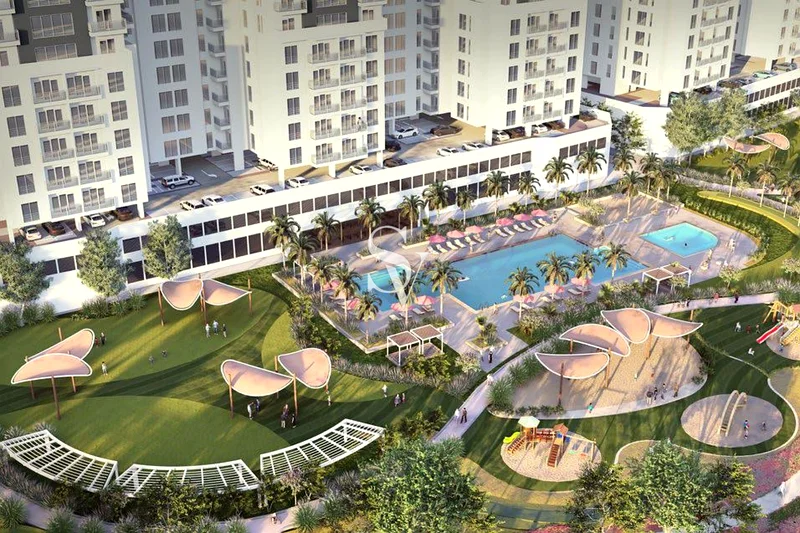 2BR + Maids | Available Now | Near Metro63946852022531112