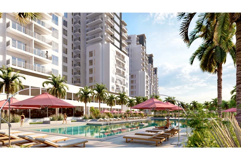 2BR + Maids | Available Now | Near Metro63946852022531113