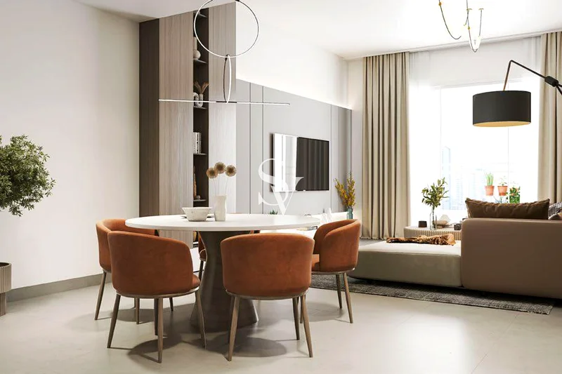 2BR + Maids | Available Now | Near Metro63946852022531110