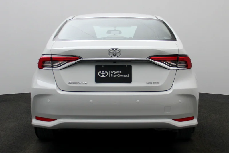 TOYOTA 24 CO SDN P 1.6L CVT GLI RA63412311440899113