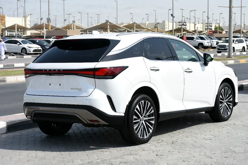 RX350H AWD | HYBRID | EXCELLENT CONDITION | WITH WARRANTY63398644601473113