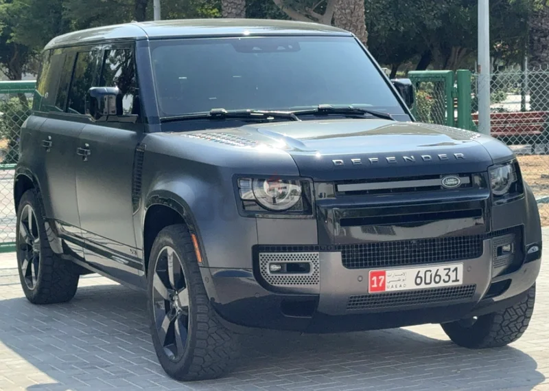 Defender 110 p525 caparthian edition63399894699011113