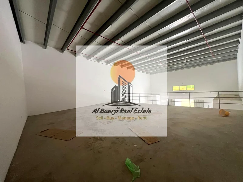 New Industrial Warehouses for Rent – Al Jurf Industrial 3, Ajman63402797645955114