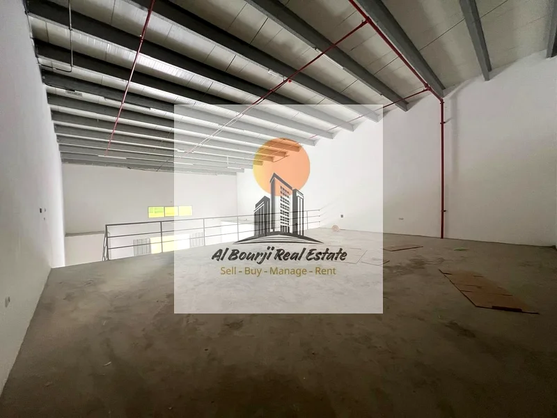 New Industrial Warehouses for Rent – Al Jurf Industrial 3, Ajman63402797645955113