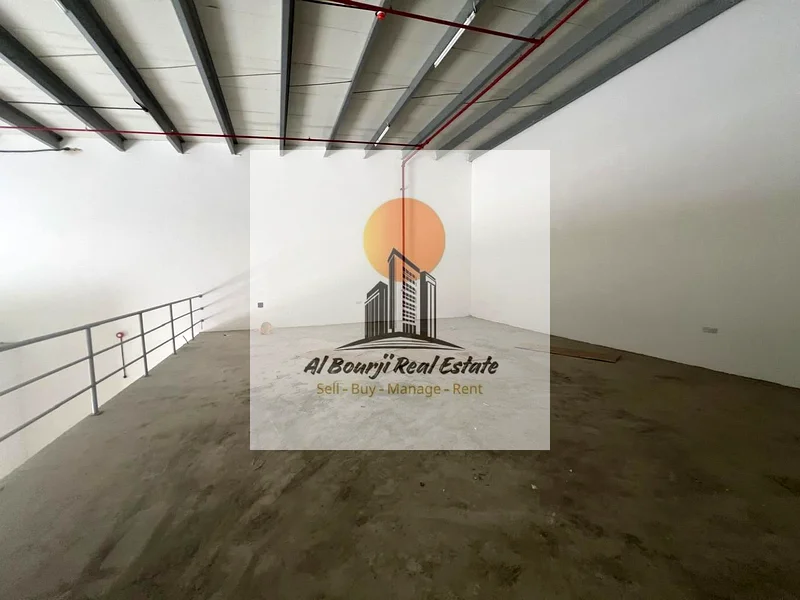 New Industrial Warehouses for Rent – Al Jurf Industrial 3, Ajman63402797645955111