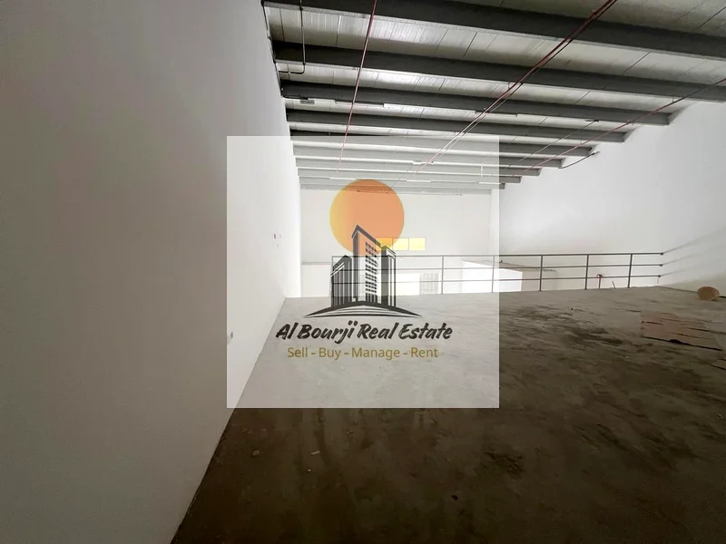 New Industrial Warehouses for Rent – Al Jurf Industrial 3, Ajman63402797645955112