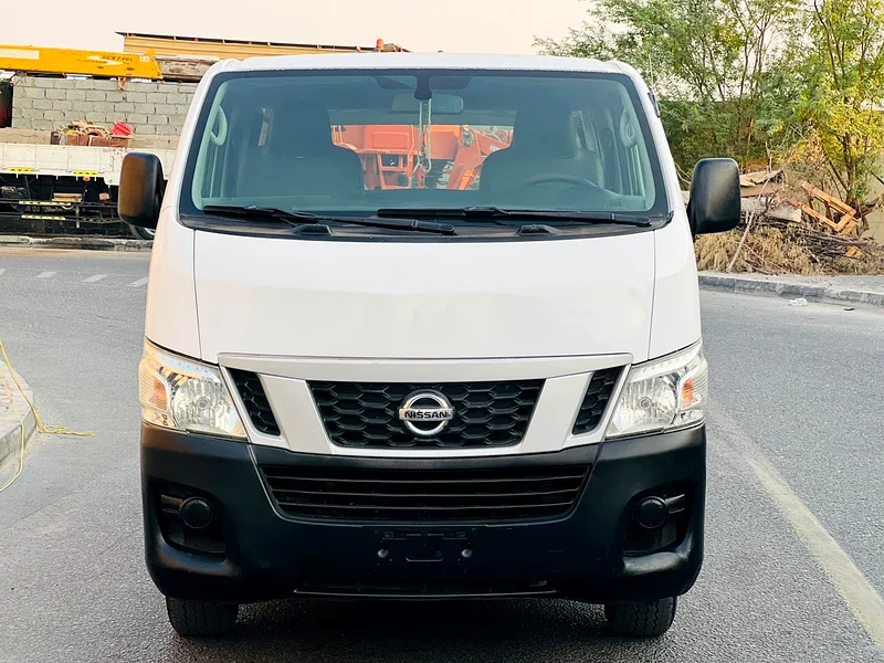 NISSAN URVAN FULL SATTAR 201463399958626563112