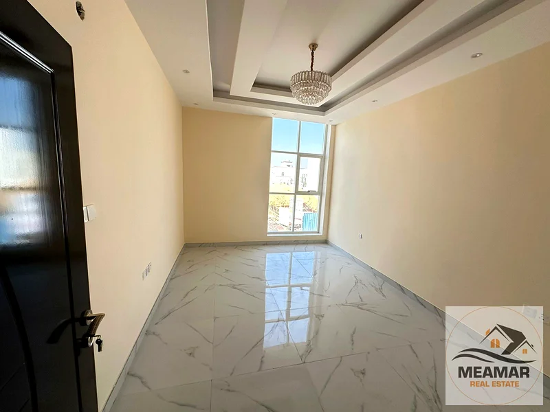 فيلا فاخرة || تصميم أنيق || تشمل رسوم التسجيل الدفع نقدًا أو من خلال التمويل البنكي63913994061954114