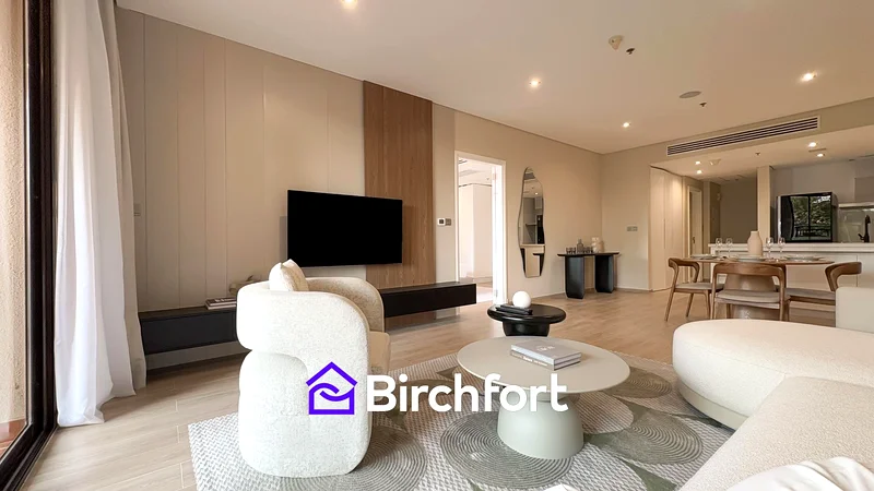LAGOON VIEW | UPGRADED | FULLY FURNISHED63832219499521114