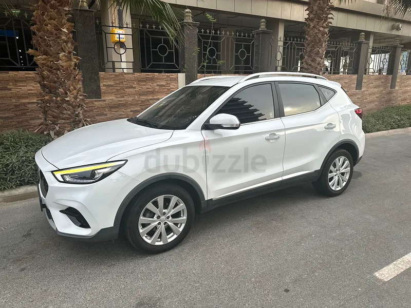 MG ZS 2023 MODEL GCC633984935600671126