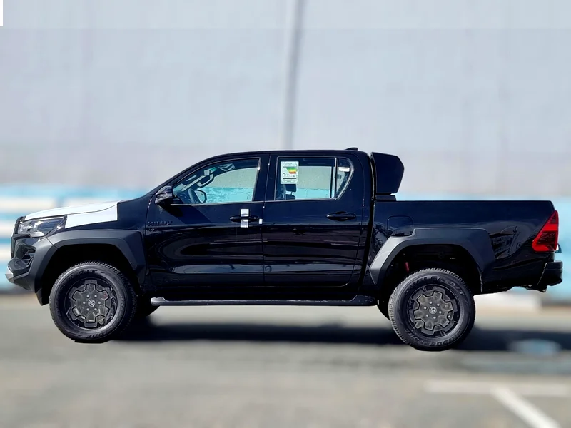 HILUX V6 GR-S / G1 202463401314132353111