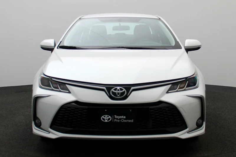 TOYOTA 24 CO SDN P 1.6L CVT GLI RA63412311440899111