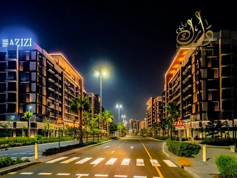Luxury Apartment\ Prime Location \high HOI63976595455874112