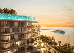 Iconic Residences | Exceptional Lifestyle Perks | The Ultimate Casino Experience