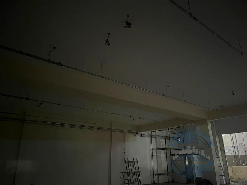 WAREHOUSE ||| TOTAL SIZE 9000 Sq ft (WITH MEZZANINE FLOOR) ||| HIGH ELECTRICITY 100-KW ||| RENT 400,000/-63402800762497111