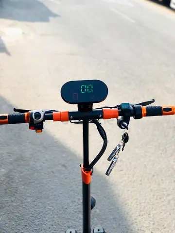 Biggest Offer! Brand New Kugoo E10 Pro – 1500W Power, 70KM Speed, 48V Battery ‍️