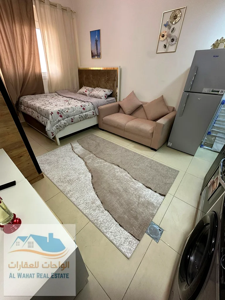 استوديو من فئة أولى للإيجار الشهري63714836619777112