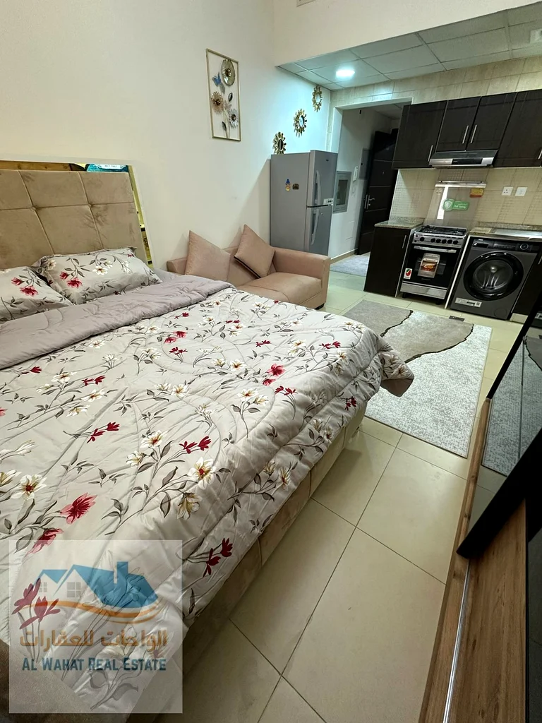 استوديو من فئة أولى للإيجار الشهري63714836619777111